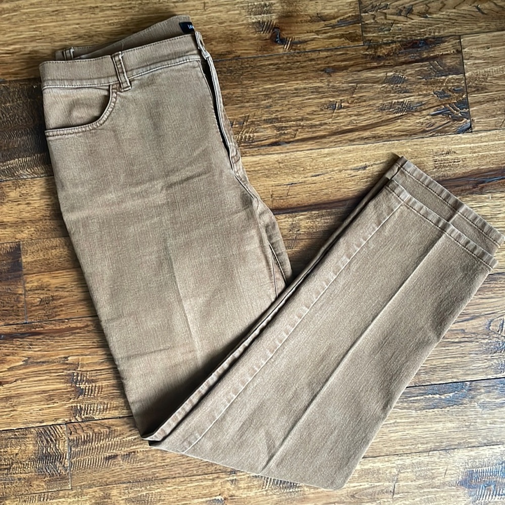 Lafayette womens pants